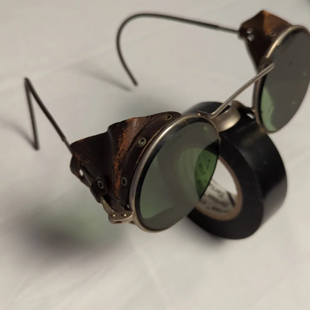 Cresco 2 sunglasses, vintage Cresco, vintage Sunglasses - Picture 2 of 11